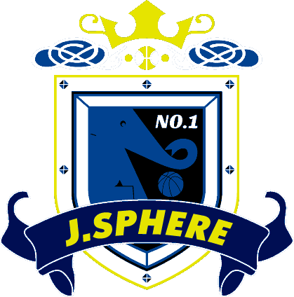 J,Sphere